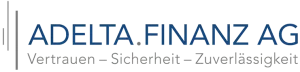 Adelta Finanz Logo