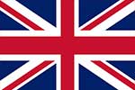 English Flag