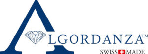 Algordanza Official Logo