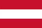 Flag of Austria