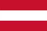 Flag of Austria