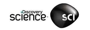 Discovery Science Logo