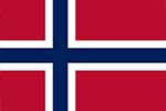 Norges flagg