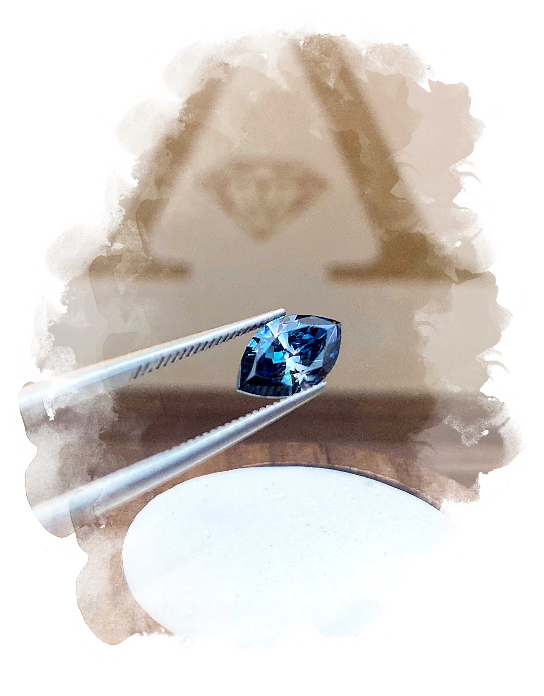 Diamant Aus Asche: Kosten & Ablauf Fr Erinnerungsdiamanten